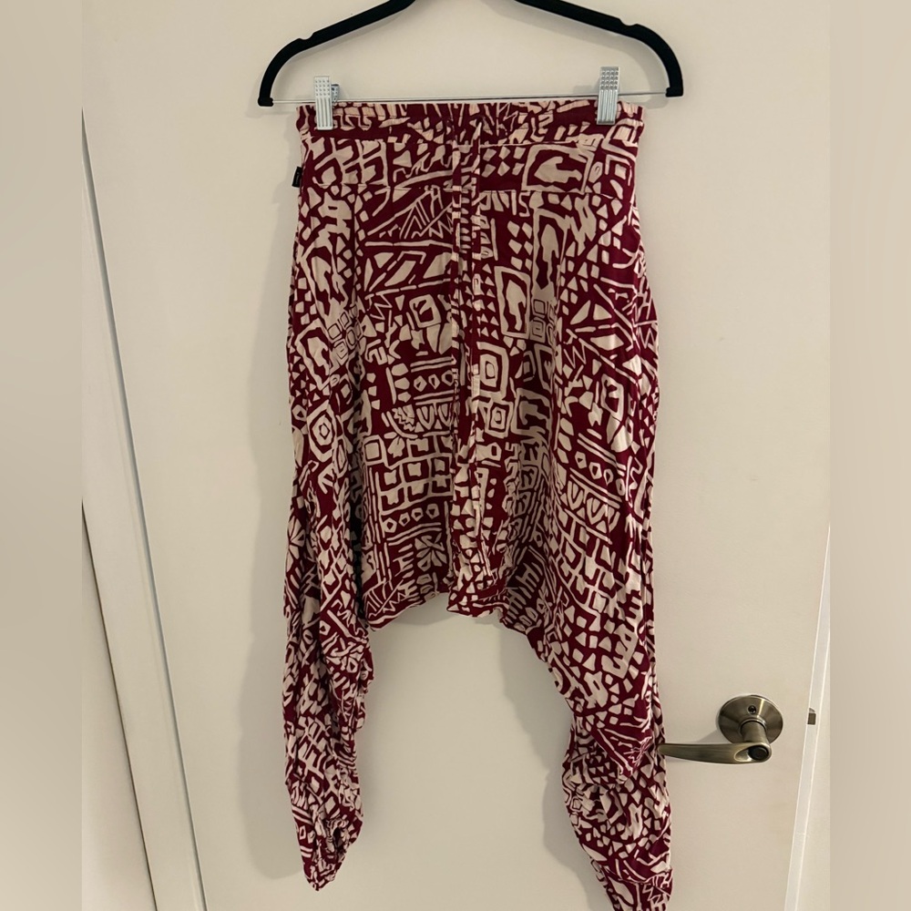 Buddha Pants - image 4